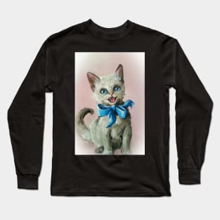 Li'l Heckraiser Long Sleeve T-Shirt